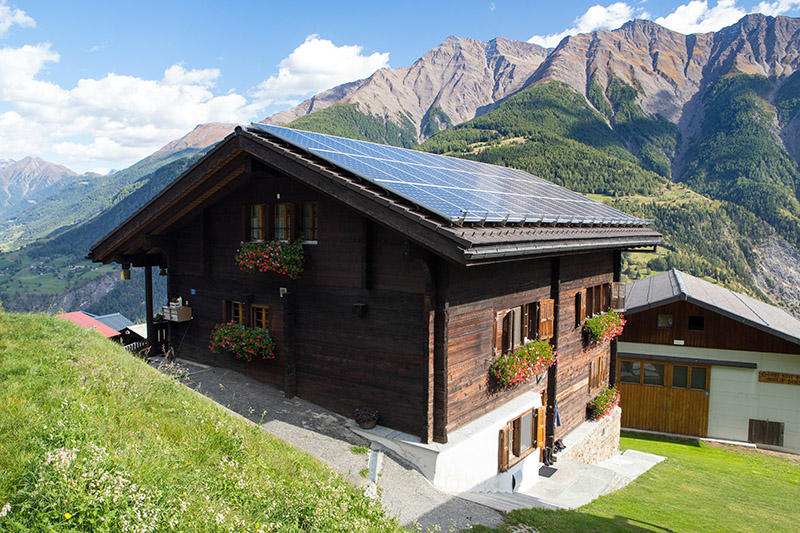 Projeto Energia Solar | Casa do Victor