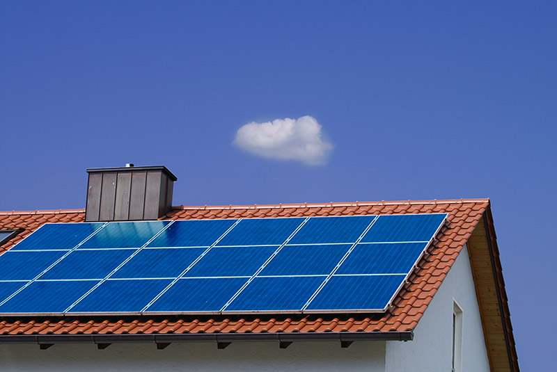 Projeto Energia Solar | Casa do Joao