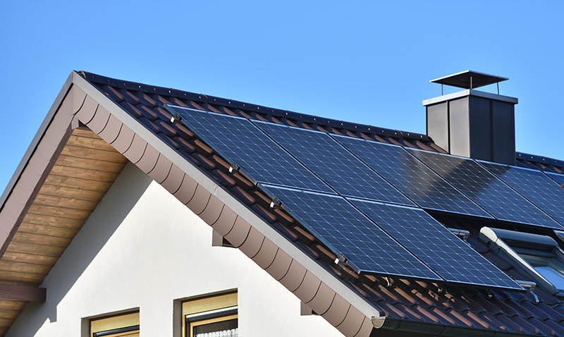 Projeto Energia Solar | Casa do Luiz