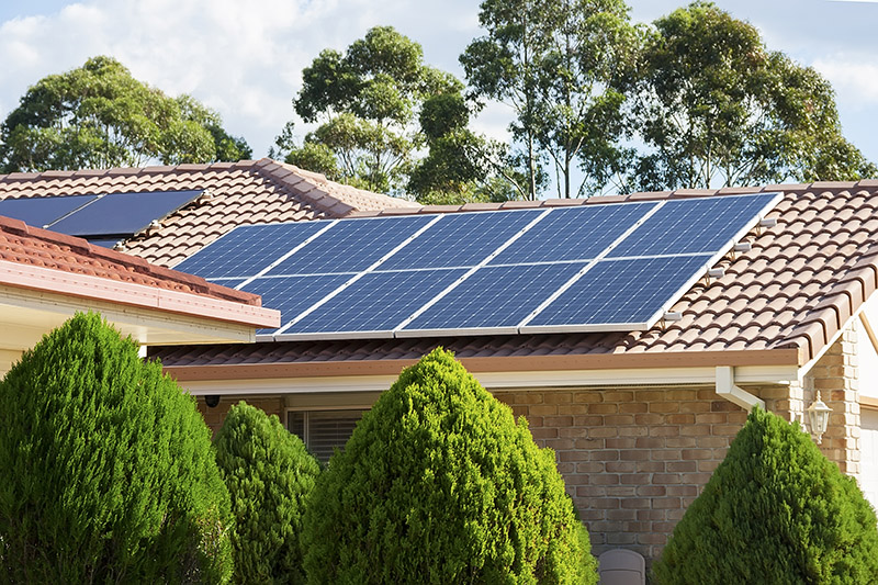 Projeto Energia Solar | Casa do Emerson